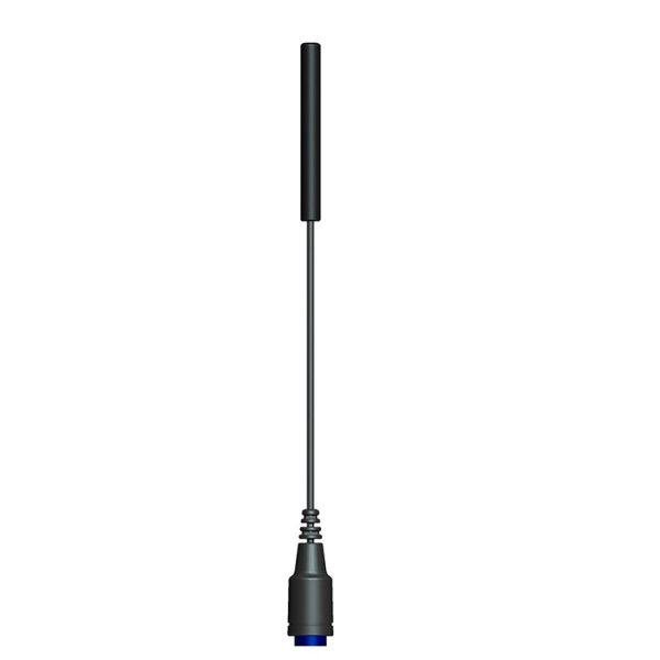 Hytera - UHF Whip Antenna - 400-470MHz/1575MHz