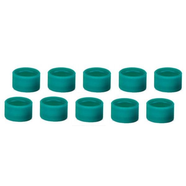 Motorola -  Antenna ID Band (Green)