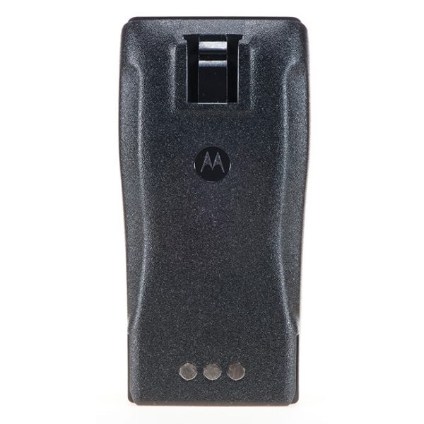 Motorola - NiMH 1400mAh (Typical) CE Battery