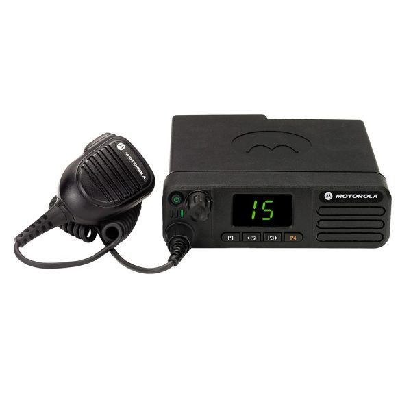 Motorola DM3400 2 Way Radio