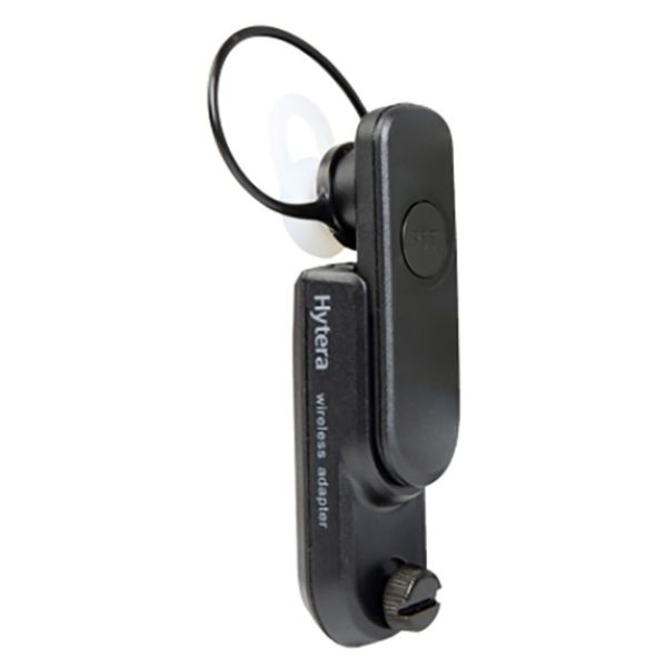 Hytera - Wireless Earpiece Kit