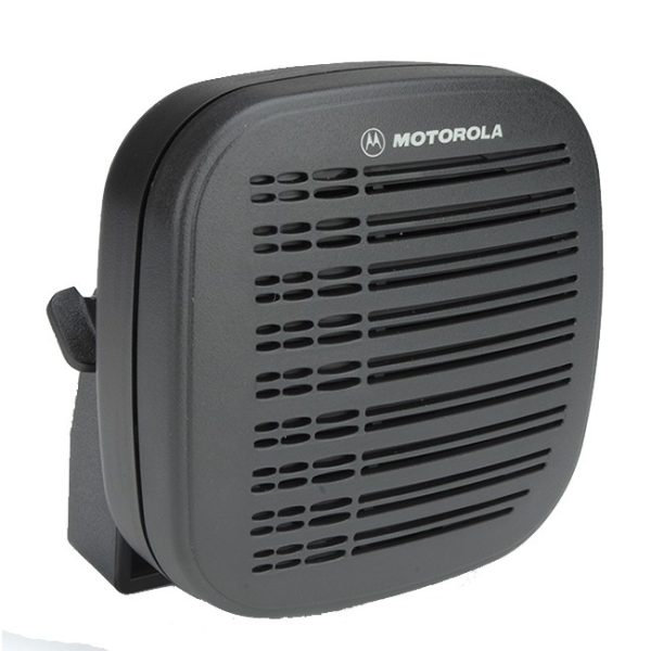 Motorola - External Speaker - 13W