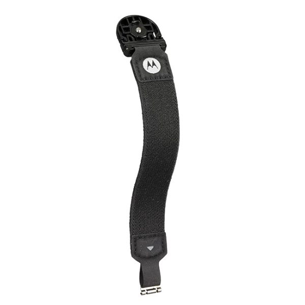 Motorola - Flexible Quick Release Hand Strap