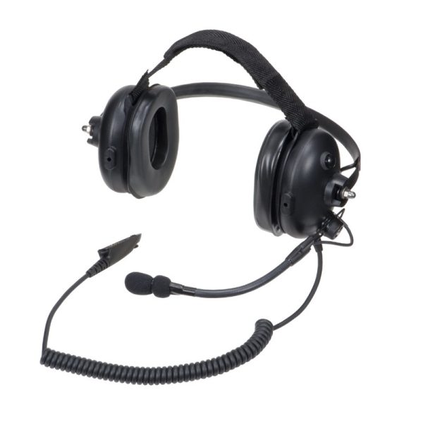 Motorola - Heavy Duty Headset