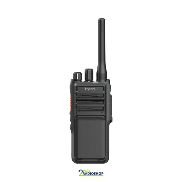 Hytera HP505 Digital Two-Way Radio