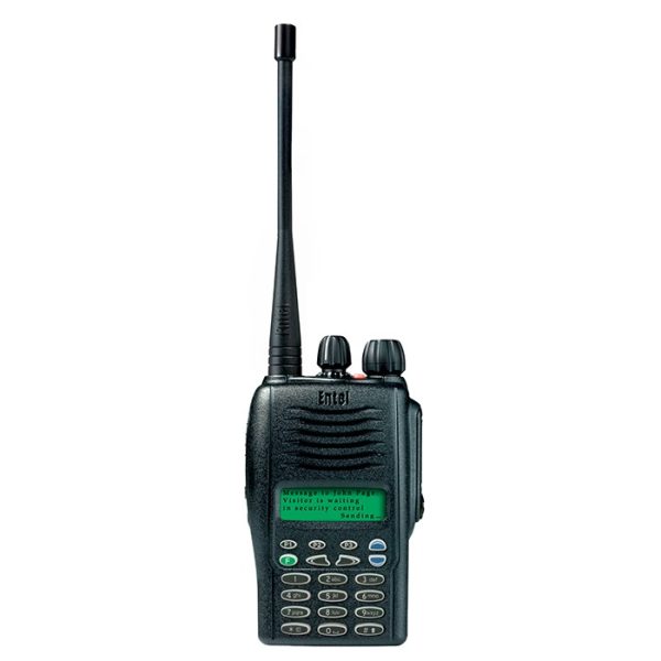 Entel - HX486