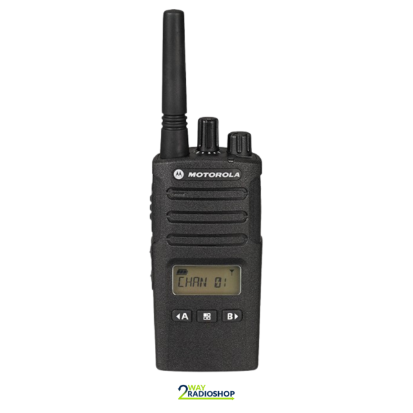 Motorola XT460 Licence Free Walkie Talkies