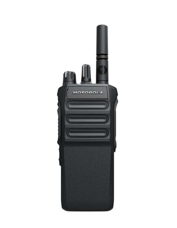 Motorola R7 Capable (Non-Keypad)
