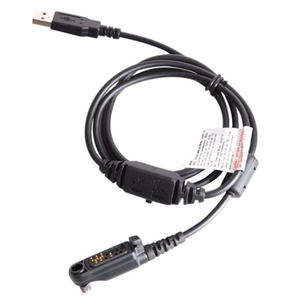 Hytera - Programming Cable