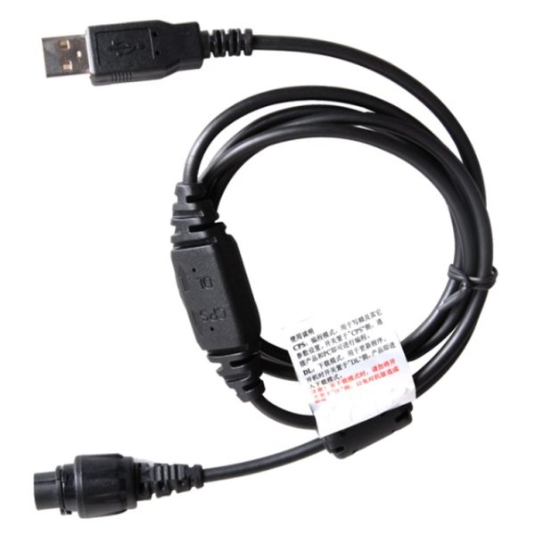 Hytera - Programming Cable