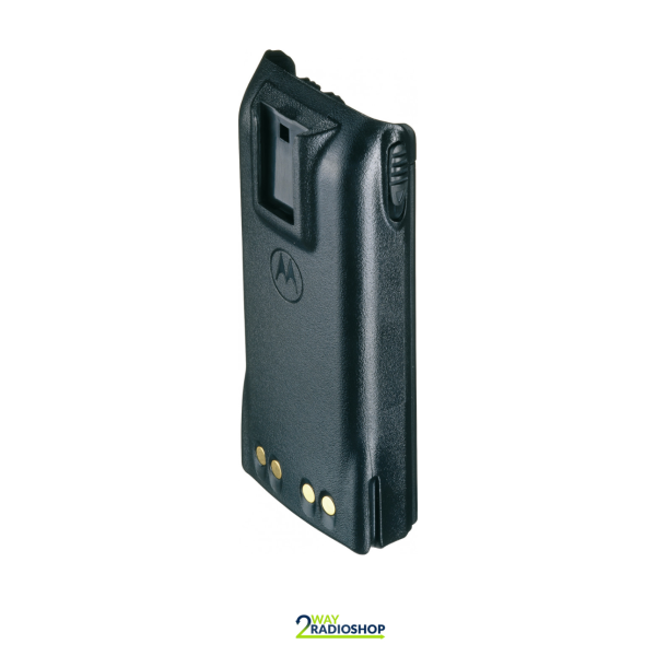 Motorola - NiMH 2200mAH (Typical) CE Battery