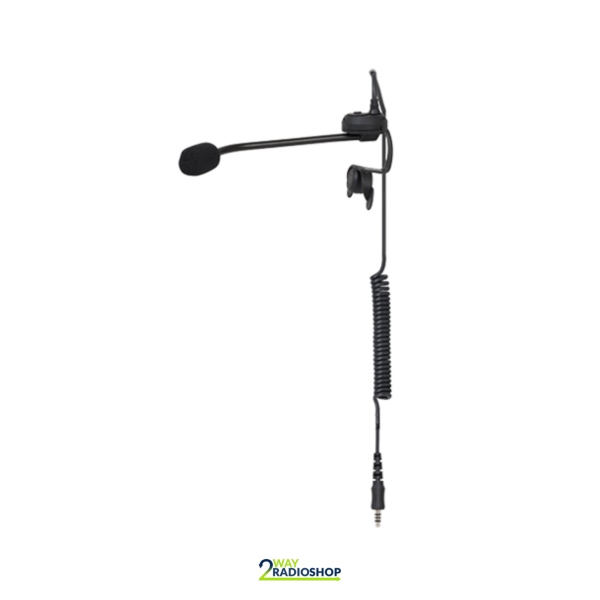 Hytera - ATEX Headset Microphone Earpiece (Single Speaker)