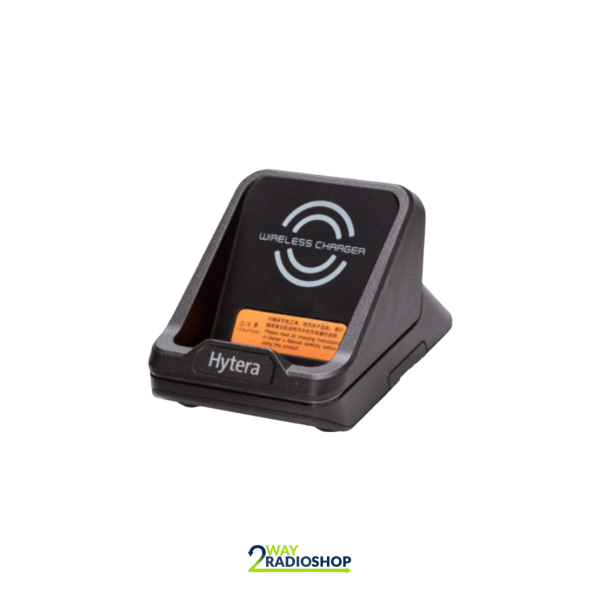 Hytera - Wireless Li-ion Battery Charger Kit