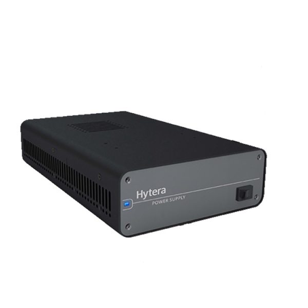 Hytera - Power Supply for Mobile Radio