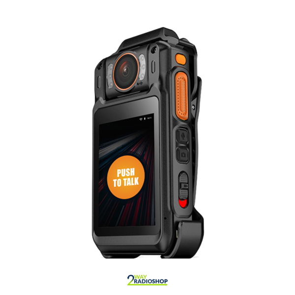 Telox LTECAM T8